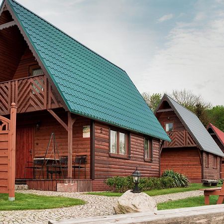 Sudecki Domek Kudowa Zdroj Exterior photo