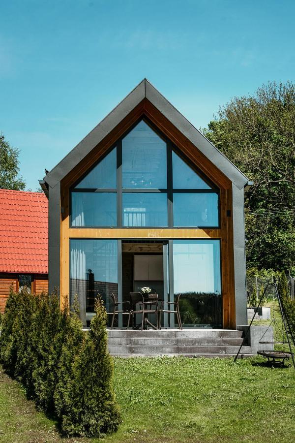 Sudecki Domek Kudowa Zdroj Exterior photo